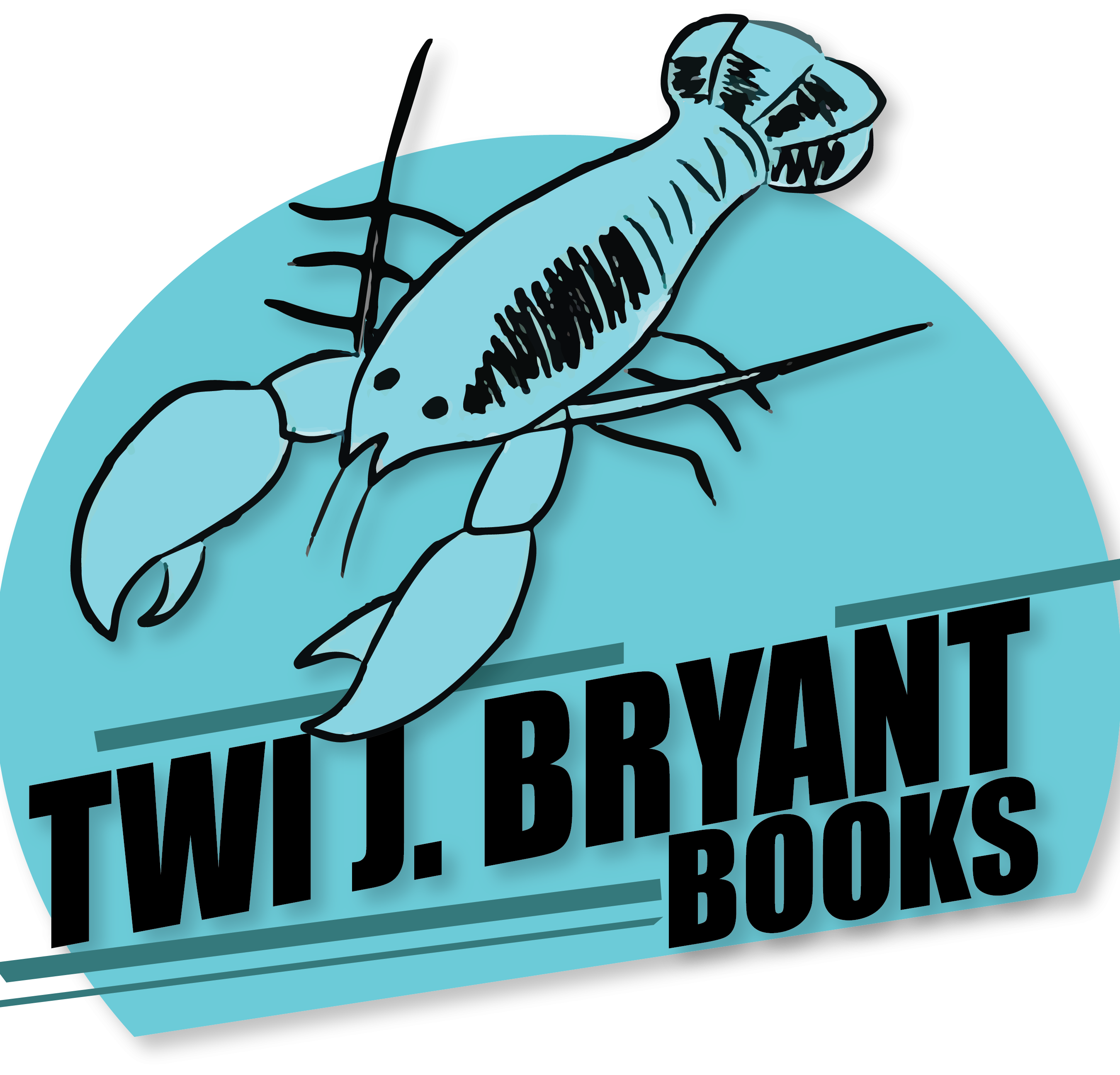 Twi J. Bryant Books